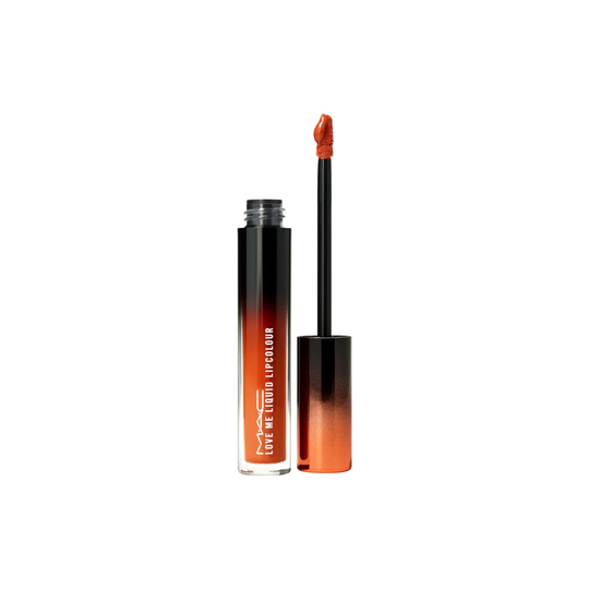 Love Me Liquid Lipcolor My Lips Are Insured