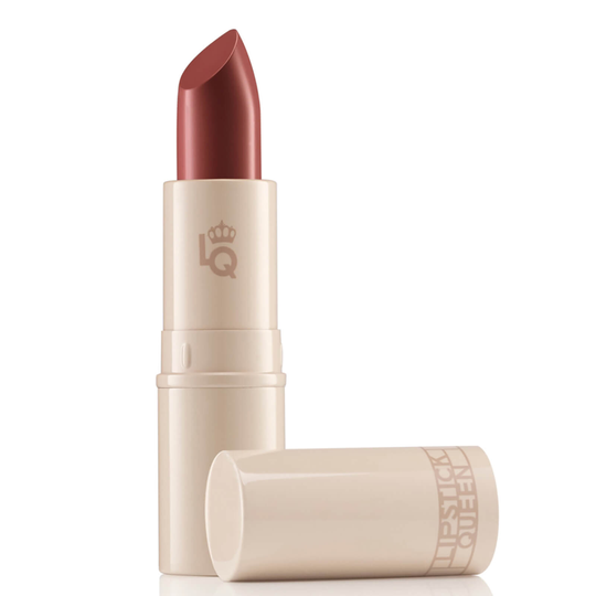 Lipstick Queen Nothing But the Nudes Lipstick (olika nyanser) - Cheeky Chestnut