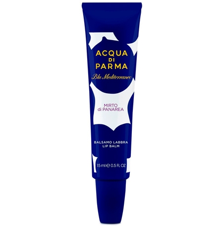 Acqua di Parma Blu Mediterraneo Läppbalsam - 15ml