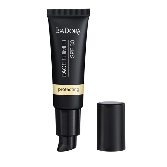 Face Primer Protecting SPF30 Transparent