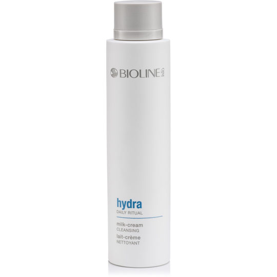 Bioline Daily Ritual Hydra Milk-Cream Cleansing 200 ml