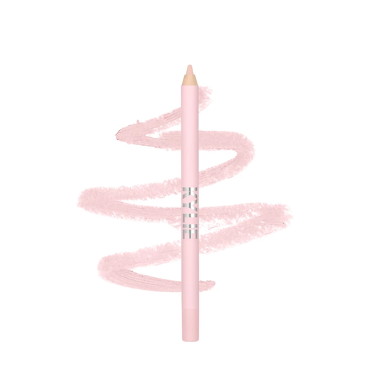 Gel Eyeliner Pencil 8 Matte Nude