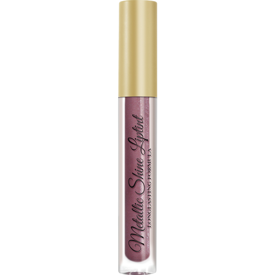 Viva la Diva Metallic Shine Liptint Vanilla