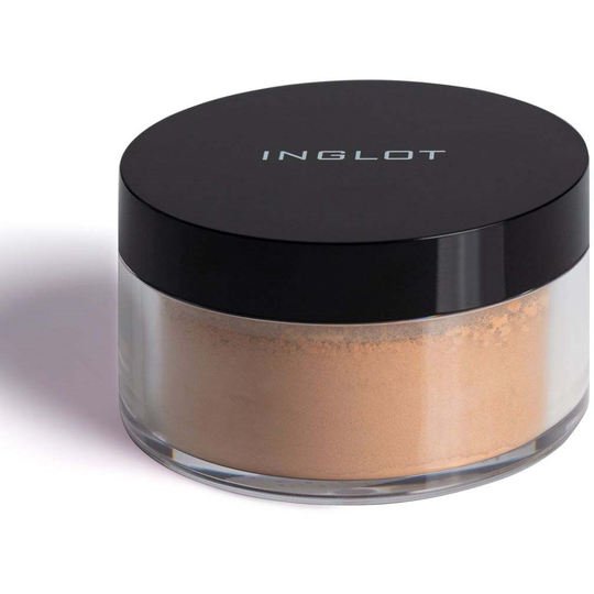Inglot Perfect Finish Loose Powder 5