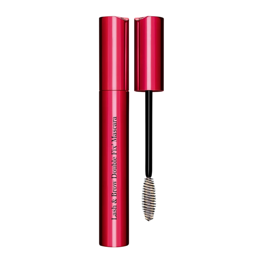 Lash & Brow Double Fix Mascara