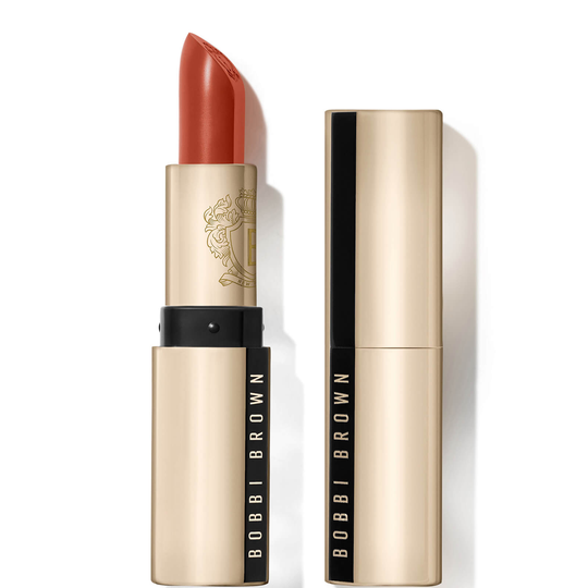 Bobbi Brown Luxe Lip Colour 3.8g (Various Shades) - City Dawn