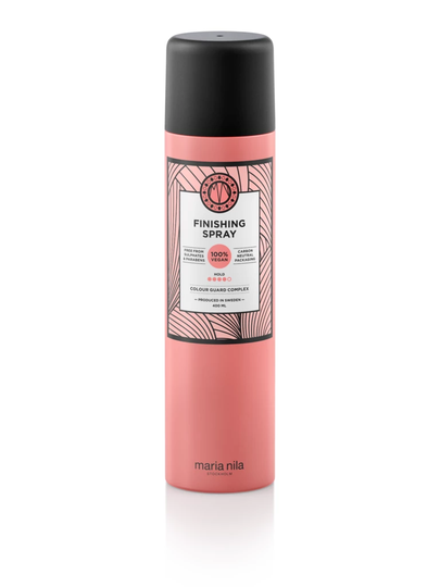 Finishing Spray 400 ml