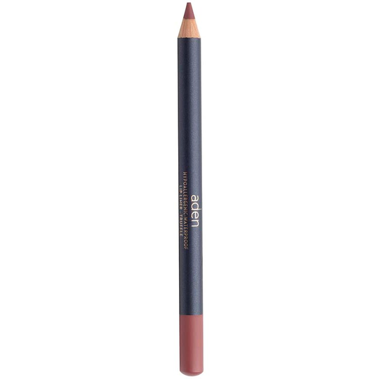 Aden Lipliner Pencil TRUFFLE 23