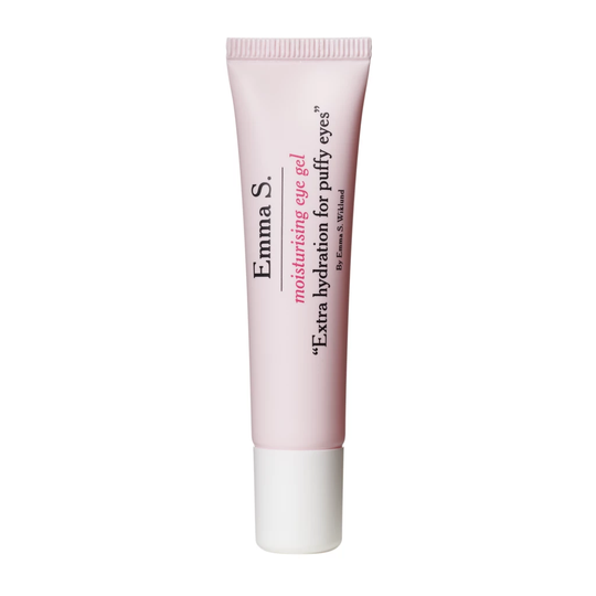 Moisturising Eye Gel 15 ml