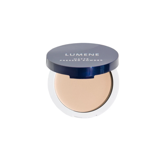 Matte Oil-Control Setting Powder 2