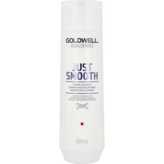 Goldwell Dualsenses Just Smooth Taming Shampoo 250 ml