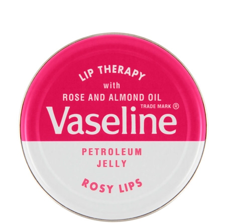Vaseline Lip Therapy Läppbalsam Rosy Lips - 20g