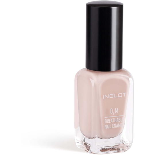 Inglot O2M Breathable Nail Enamel 482