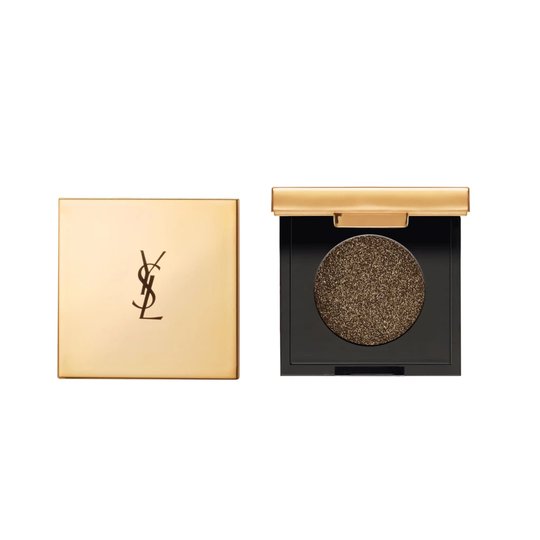 Sequin Crush Eyeshadow 4 Explosive Brown