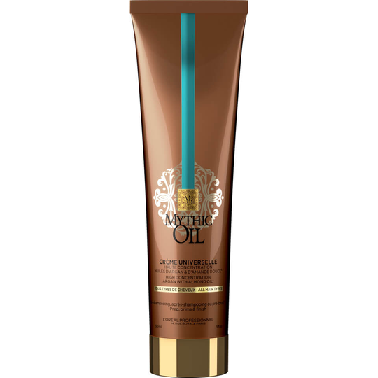 LOréal Professionnel Mythic Oil Crème Universelle