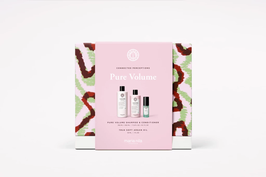 Pure Volume Gift Box