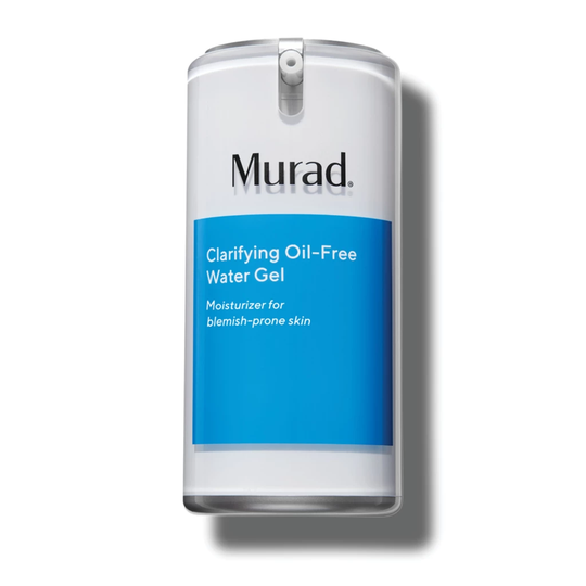 Clarifying Oil Free Water Gel 50 ml