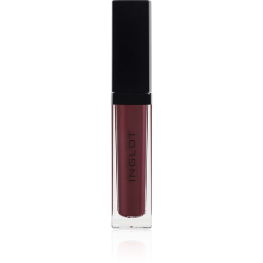 Inglot Hd Lip Tint Matte 34