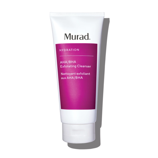 AHA/BHA Exfoliating Cleanser 200 ml
