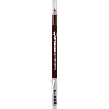 W7 Super Brows Ögonbrynspenna - Dark Brown