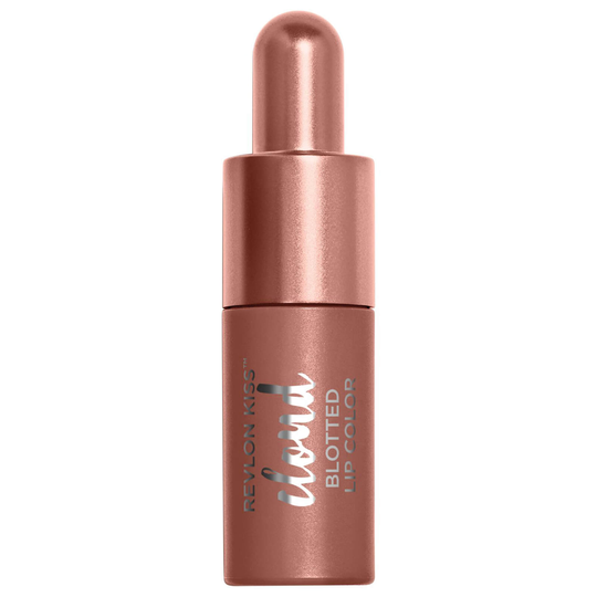 Revlon Kiss Cloud Blotted Lip Color (Various Shades) - Whipped Hazelnut