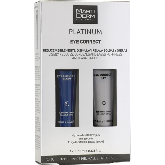 MartiDerm Platinum Eye Correct 20 ml