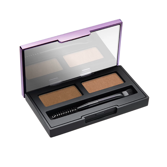 Double Down Brow Gingersnap