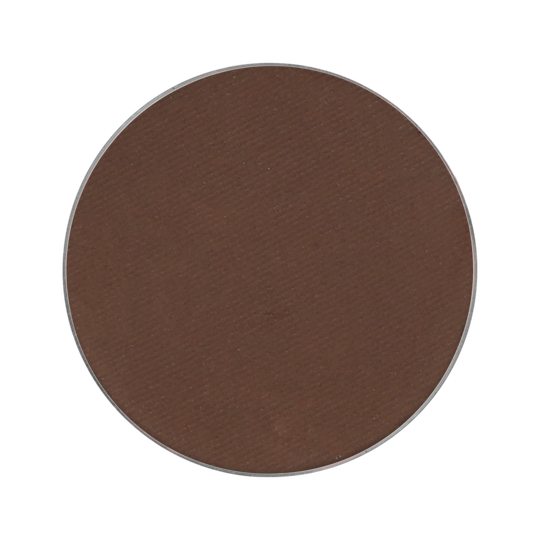 Maria Åkerberg Eyeshadow Refill Magnetic Warm Brown