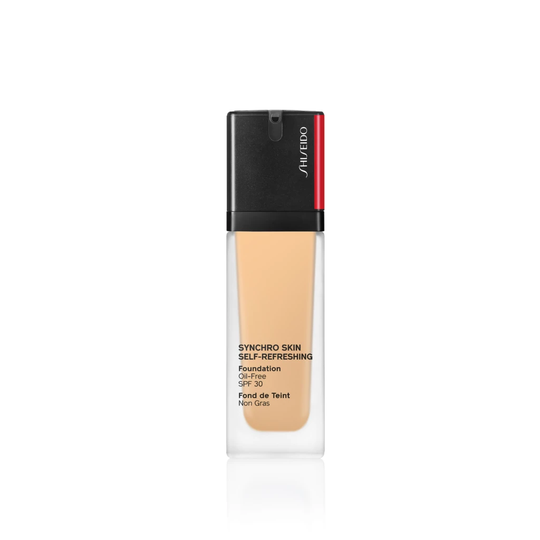 Synchro Skin Self-Refreshing Foundation 230 Alder