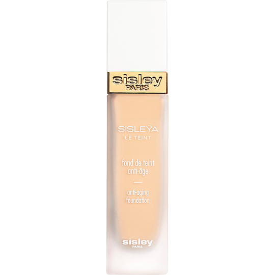 Sisley Sisleÿa Le Teint 00W Shell
