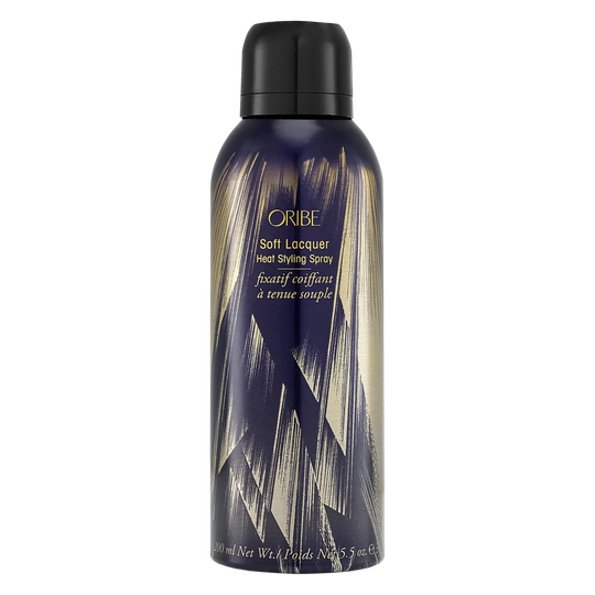 Soft Lacquer Heat Styling Spray 200 ml