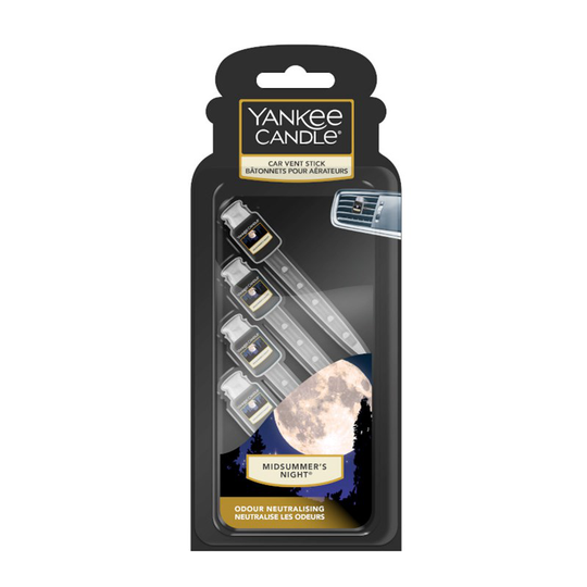 Yankee Candle Midsummer's Night Vent Stick 1 st
