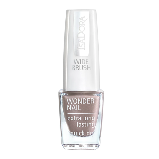 Wonder Nail Polish 752 Macchiato