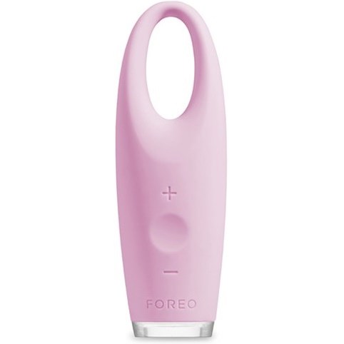 FOREO Iris Eye Massager Petal Pink