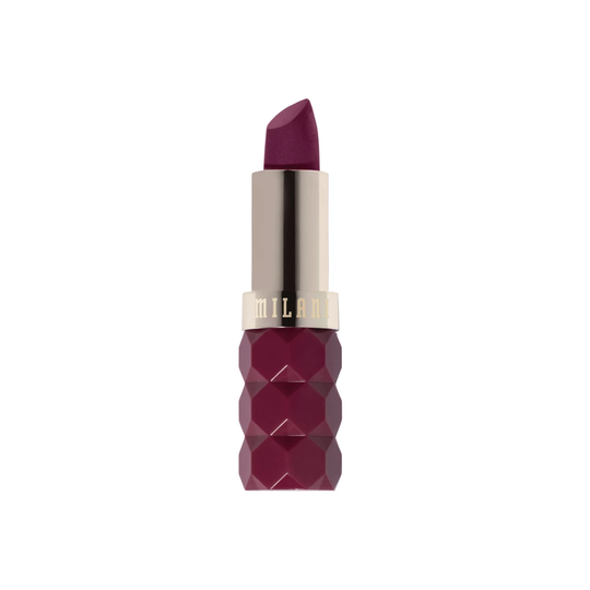 Color Fetish Matte Lipstick - The Flora Collection 360 Dahlia