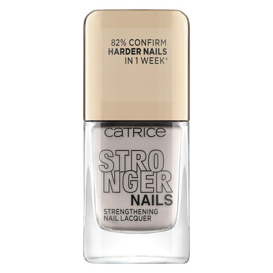 Catrice Stronger Nails Strengthening Nail Lacquer 04