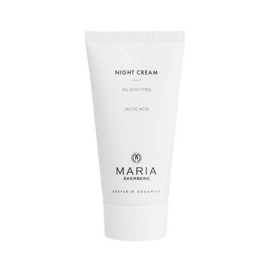Night Cream 50 ml