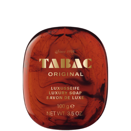 Tabac Original Lyx Tvål - 100 G