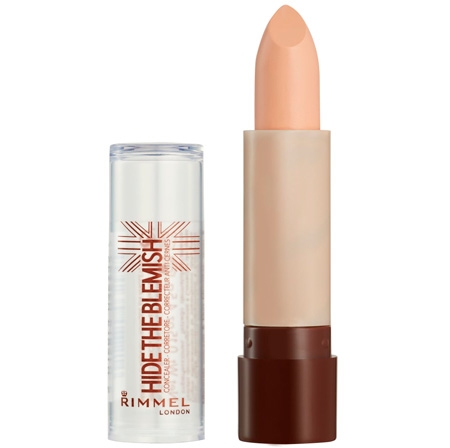 Rimmel Hide The Blemish Concealer - Golden Beige