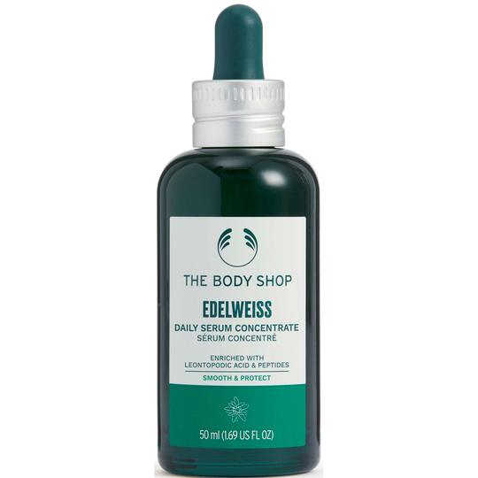 The Body Shop Edelweiss Daily Serum Concentrate 50 ml