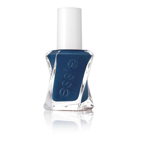Gel Couture Nail Polish 390 Surrounded By Studs
