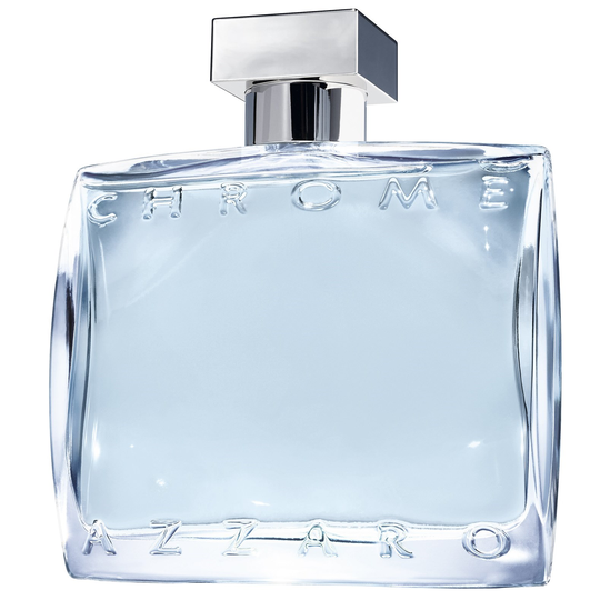 Azzaro Chrome Chrome After Shave Splash 100 ml