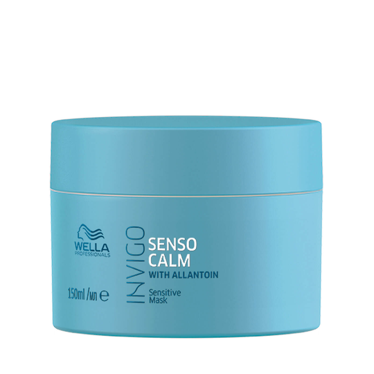 Wella Professionals INVIGO Balance Senso Calm Mask 150 ml