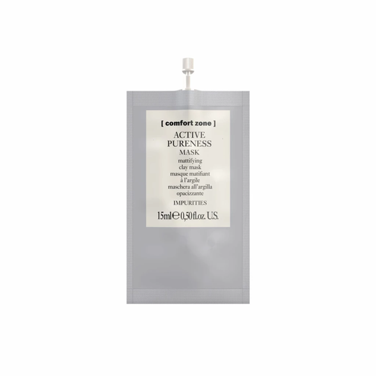 Active Pureness Mask 15 ml