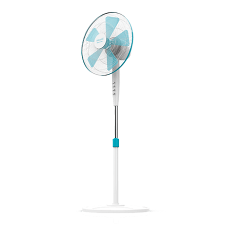 Cecotec EnergySilence 500 Fläkt