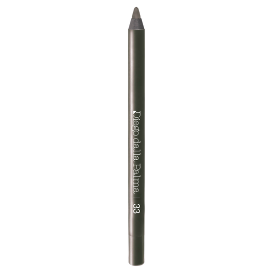 Diego Dalla Palma Stay On Me Eye Liner (Various Shades) - 33 Grey