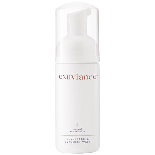 Resurfacing Glycolic Wash 125 ml
