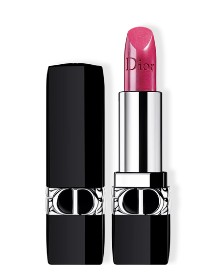 Rouge Dior Couture Colour Refillable Lipstick 678 Culte