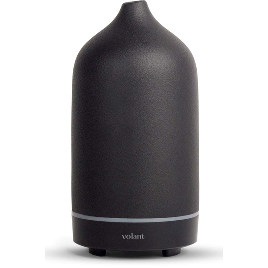 Volant Stone Diffuser Black