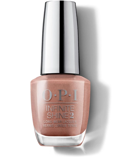 Infinite Shine Nail Polish Made It To the Seventh Hill!